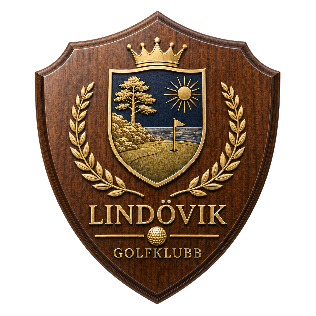 Lindövik Golfklubb